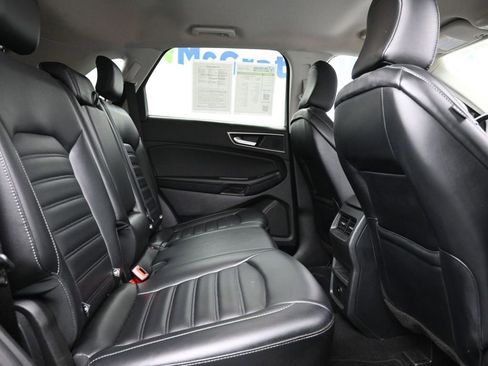 Used 2023 Ford Edge SEL image 9