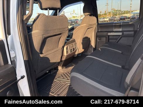 Used 2017 Ford F150 Raptor image 66