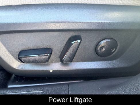 Certified 2023 Nissan Rogue SV w/ SV Premium B Package image 15