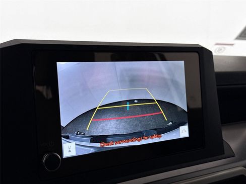 Certified 2025 Toyota Tacoma SR5 image 23