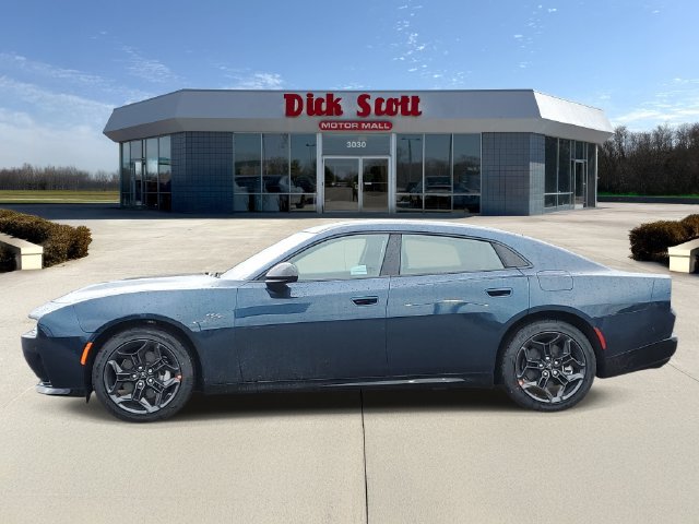 New 2026 Dodge Charger R/T AWD/4WD image 4