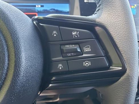 Used 2026 Subaru Outback Premium AWD/4WD image 17