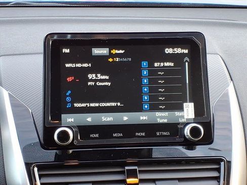 New 2026 Mitsubishi Eclipse Cross SE image 6