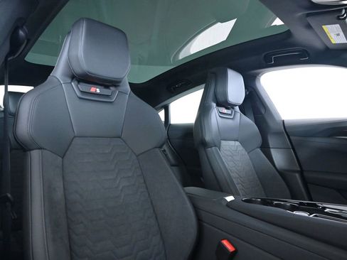 New 2026 Audi S e-tron GT Premium Plus image 15