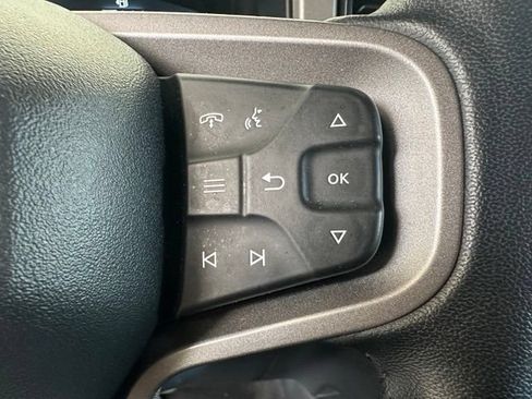 Certified 2025 Ford Bronco Outer Banks AWD/4WD image 27