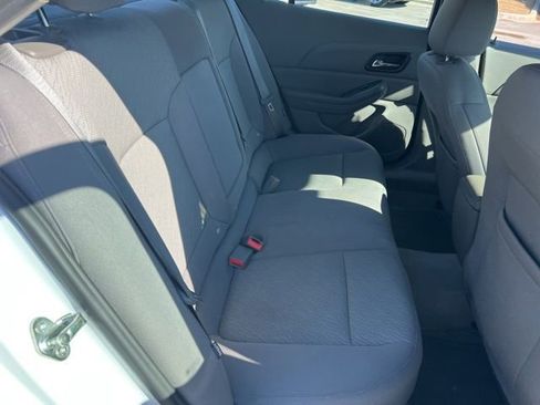 Used 2014 Chevrolet Malibu LS w/ Protection Package image 25