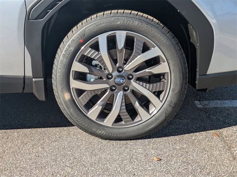 New 2026 Subaru Forester Touring image 11