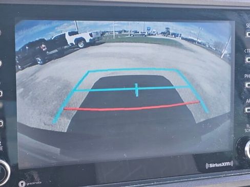 Used 2021 Toyota Tacoma TRD Sport image 20