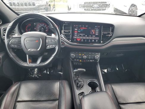 Used 2024 Dodge Durango GT RWD image 14