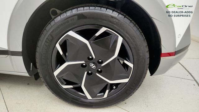 Used 2024 Hyundai Ioniq 5 Limited RWD image 78