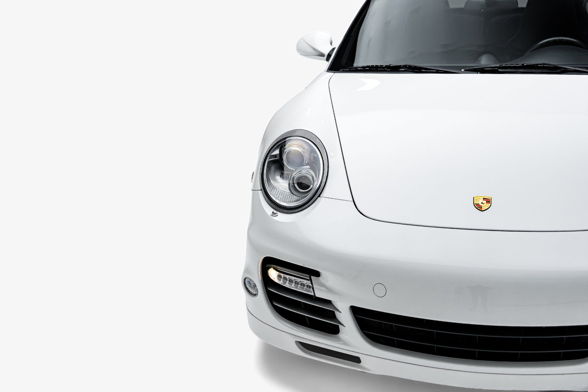 Used 2011 Porsche 911 Turbo AWD/4WD image 19