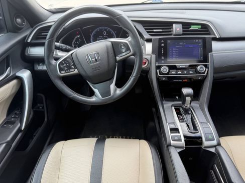 Used 2018 Honda Civic EX-L image 10