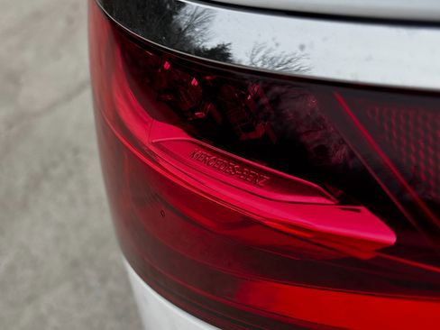 Used 2025 Mercedes-Benz Maybach S 680 4MATIC image 11