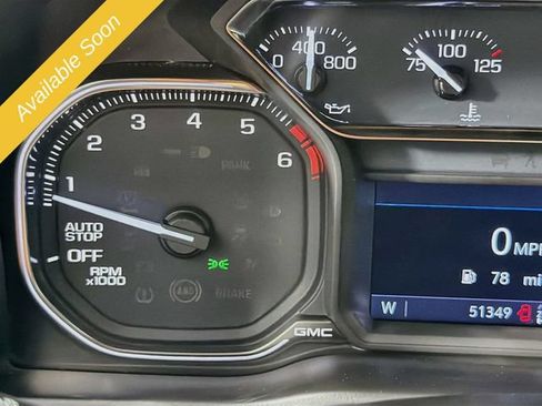 Used 2019 GMC Sierra 1500 Elevation w/ Elevation Value Package AWD/4WD image 13