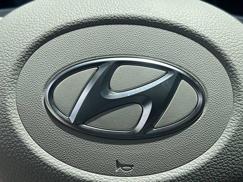 Certified 2025 Hyundai Palisade Calligraphy AWD/4WD image 25