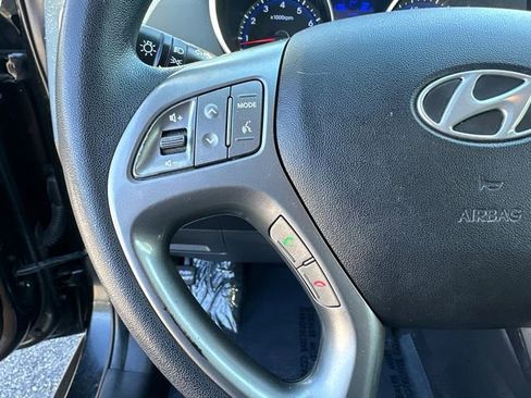Used 2015 Hyundai Tucson GLS AWD/4WD image 26