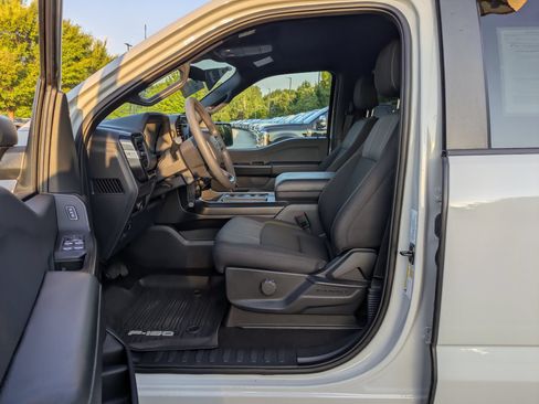 Certified 2024 Ford F150 STX AWD/4WD image 13