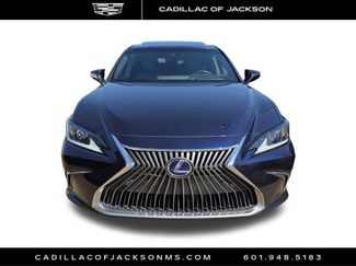 Used 2021 Lexus ES 300h 300h w/ Premium Package video 2