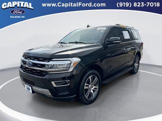 Certified 2024 Ford Expedition Limited video 1