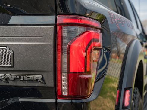 New 2026 Ford F150 Raptor image 5