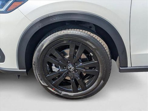Used 2026 Honda HR-V Sport image 10
