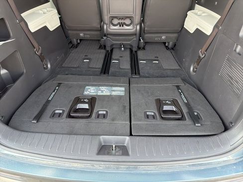 Used 2024 Kia Carnival SX image 22