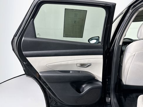 Used 2025 Hyundai Tucson SEL FWD image 26