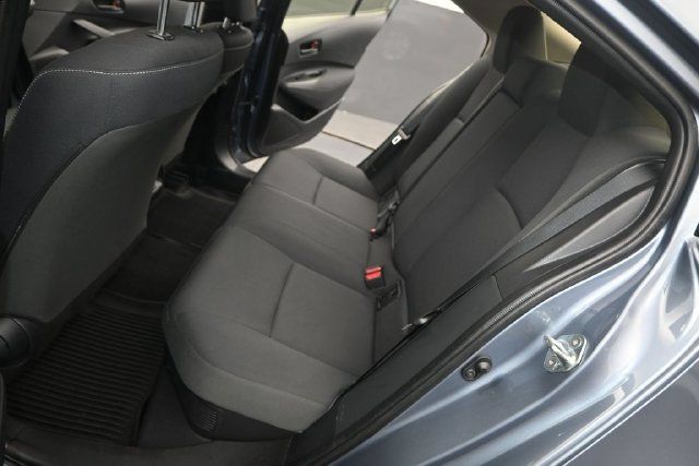Used 2026 Toyota Corolla LE w/ LE Premium Package FWD image 11