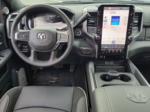 New 2026 RAM 2500 Laramie image 4