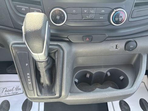 Certified 2023 Ford Transit 250 Medium Roof image 31