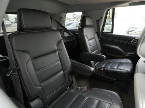 Used 2017 GMC Yukon Denali w/ Open Road Package image 20