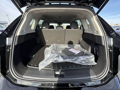 New 2026 Nissan Rogue SV w/ Rock Creek Premium Package image 22