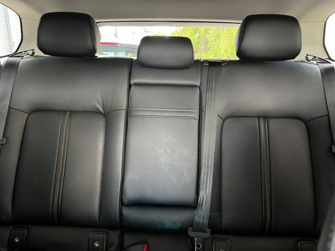 Used 2025 MAZDA CX-50 2.5 Hybrid w/ Premium Plus Pkg image 40