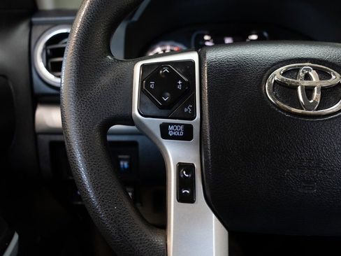 Used 2020 Toyota Tundra SR5 image 28