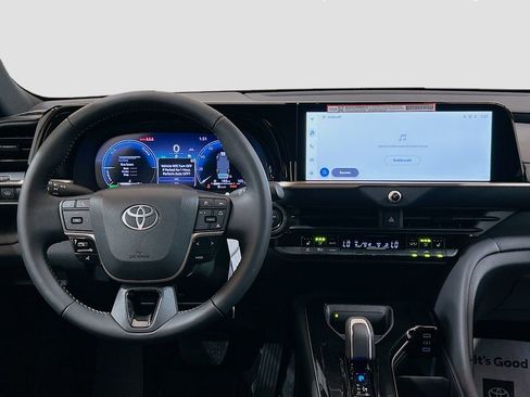 New 2026 Toyota Crown AWD/4WD image 22