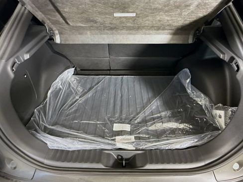New 2026 Toyota C-HR AWD/4WD image 25