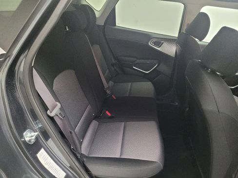 Used 2024 Kia Soul LX w/ Option Group 015 image 19