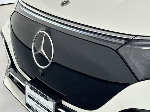 Certified 2023 Mercedes-Benz EQS 450+ SUV image 13