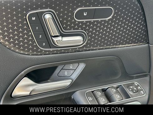 Used 2026 Mercedes-Benz GLA 250 4MATIC image 18