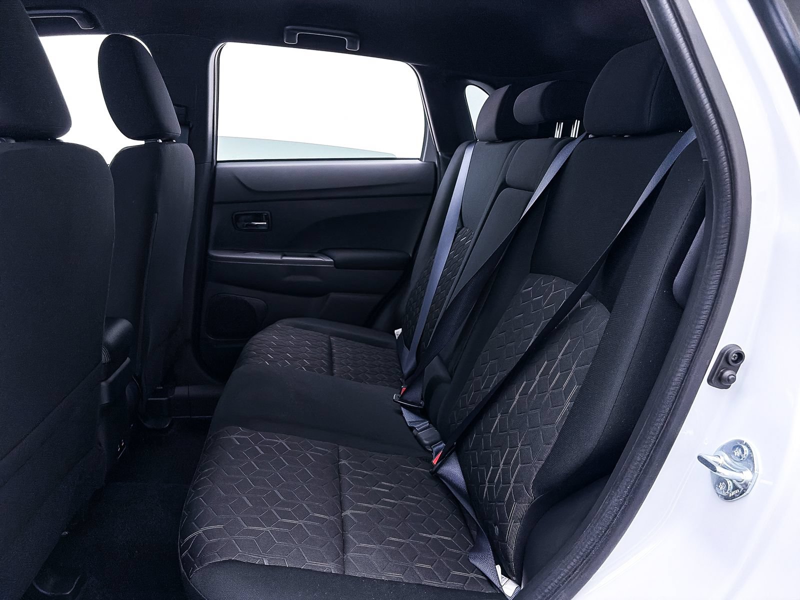 Used 2026 Mitsubishi Outlander Sport AWD image 33