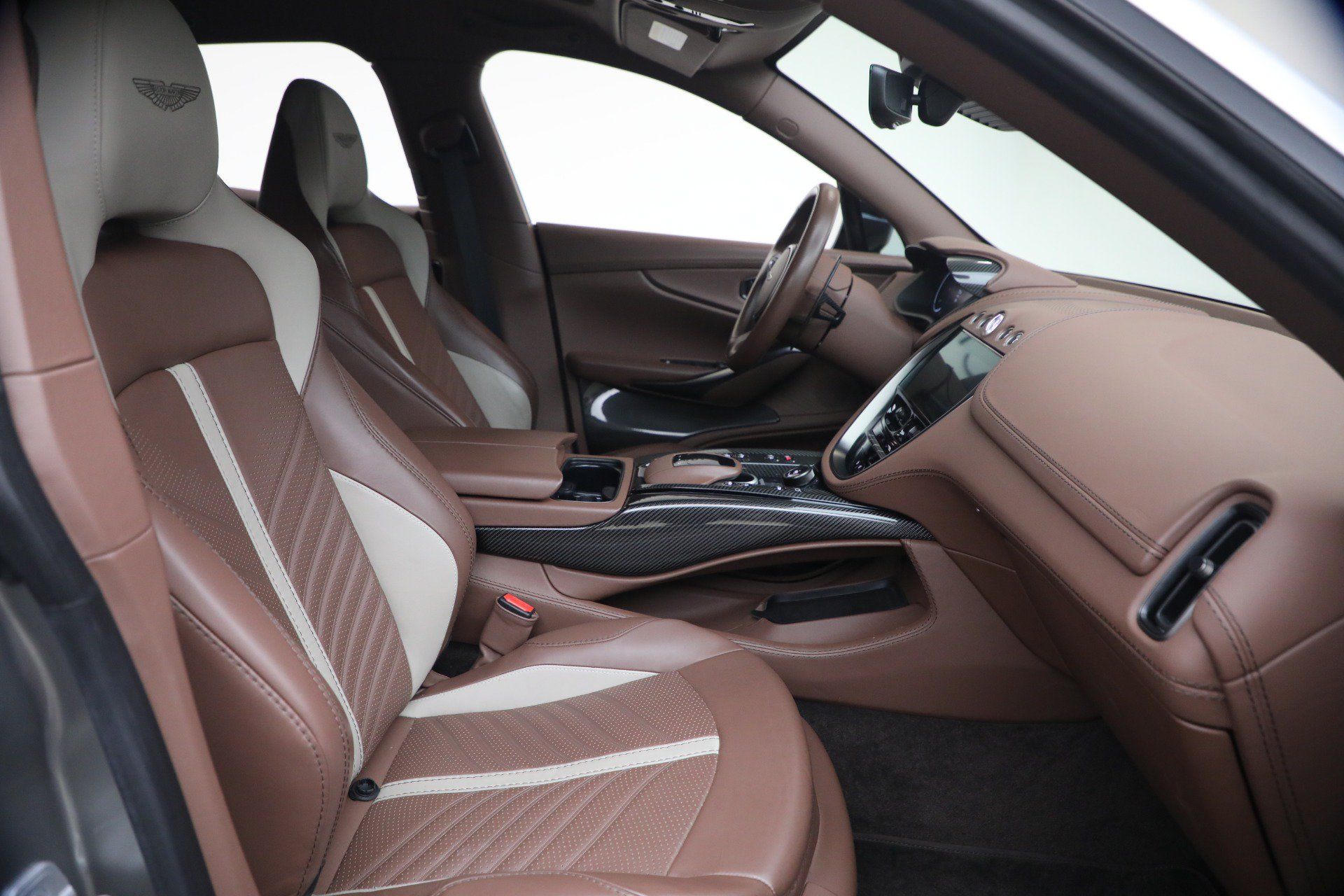 Used 2023 Aston Martin DBX 707 AWD/4WD image 19