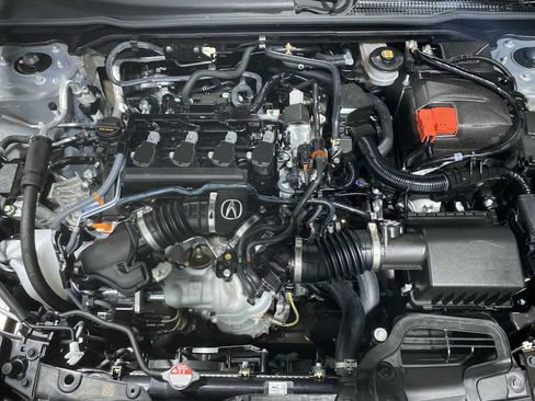 Used 2026 Acura Integra A-Spec FWD image 9