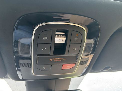 Used 2023 Hyundai Santa Fe Calligraphy image 17