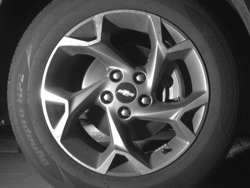 Used 2025 Chevrolet Trax LT image 13