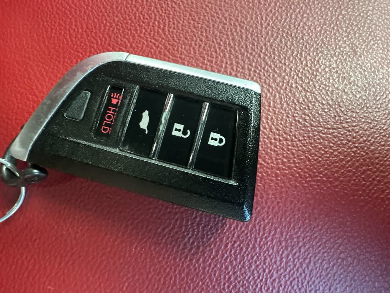 Used 2024 Acura Integra Type S FWD image 28