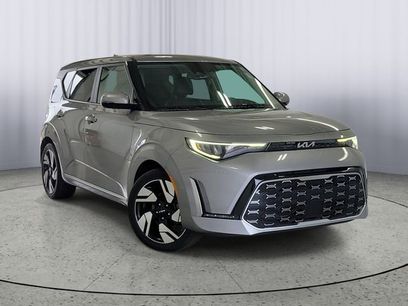 Certified 2024 Kia Soul GT-Line w/ Option Group 020