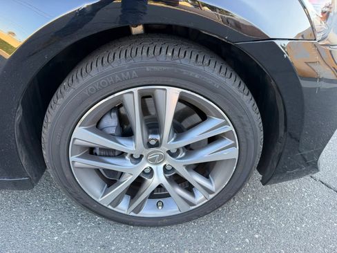 Used 2020 Lexus IS 300 w/ Accessory Package 2 RWD image 30