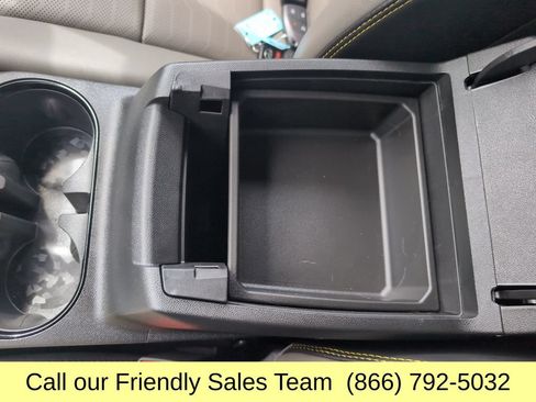 Used 2026 Chevrolet Colorado ZR2 AWD/4WD image 27