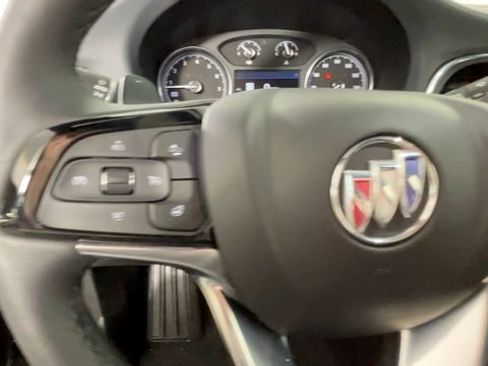 Used 2022 Buick Enclave Essence w/ Sport Touring Edition FWD image 22
