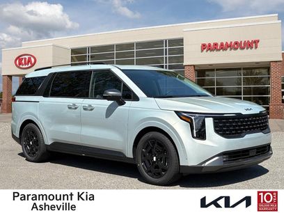 New 2026 Kia Carnival SX Prestige